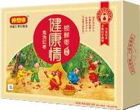 998g特級健康情鎖鮮棗