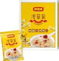 364克清菲菲（紅棗湘蓮銀耳湯）