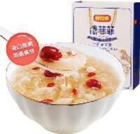 210g清菲菲（紅棗銀耳 · 燕窩羮）