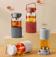 北鼎 泡茶隨手杯 CD1009
