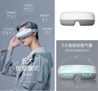 E3 眼部按摩儀