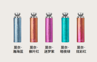 純鈦口紅杯