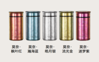 純鈦湯優杯