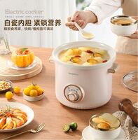 多功能電燉鍋 LD-DG3235