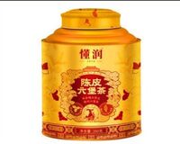 陳皮六堡茶