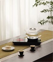 多功能上水壺 MZ171A