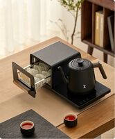 多功能茶藝壺 MZ151A