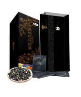 中糧中茶黑枸杞代用茶單支禮盒