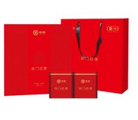 中糧中茶祁紅毛峰禮盒